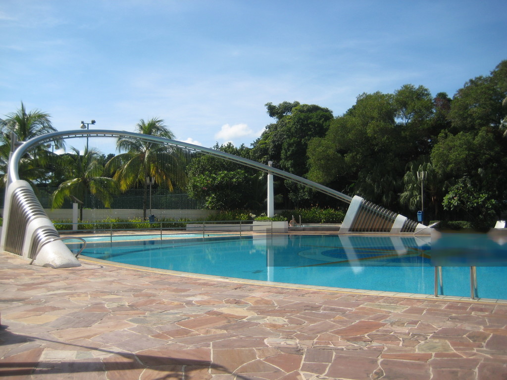 The Atria At Meyer (D15), Condominium #139393122